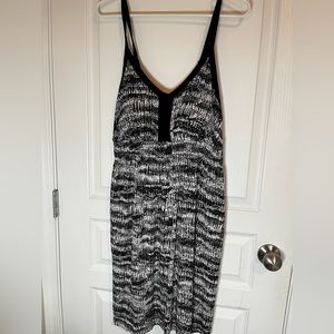 Simon Chang Sun dress